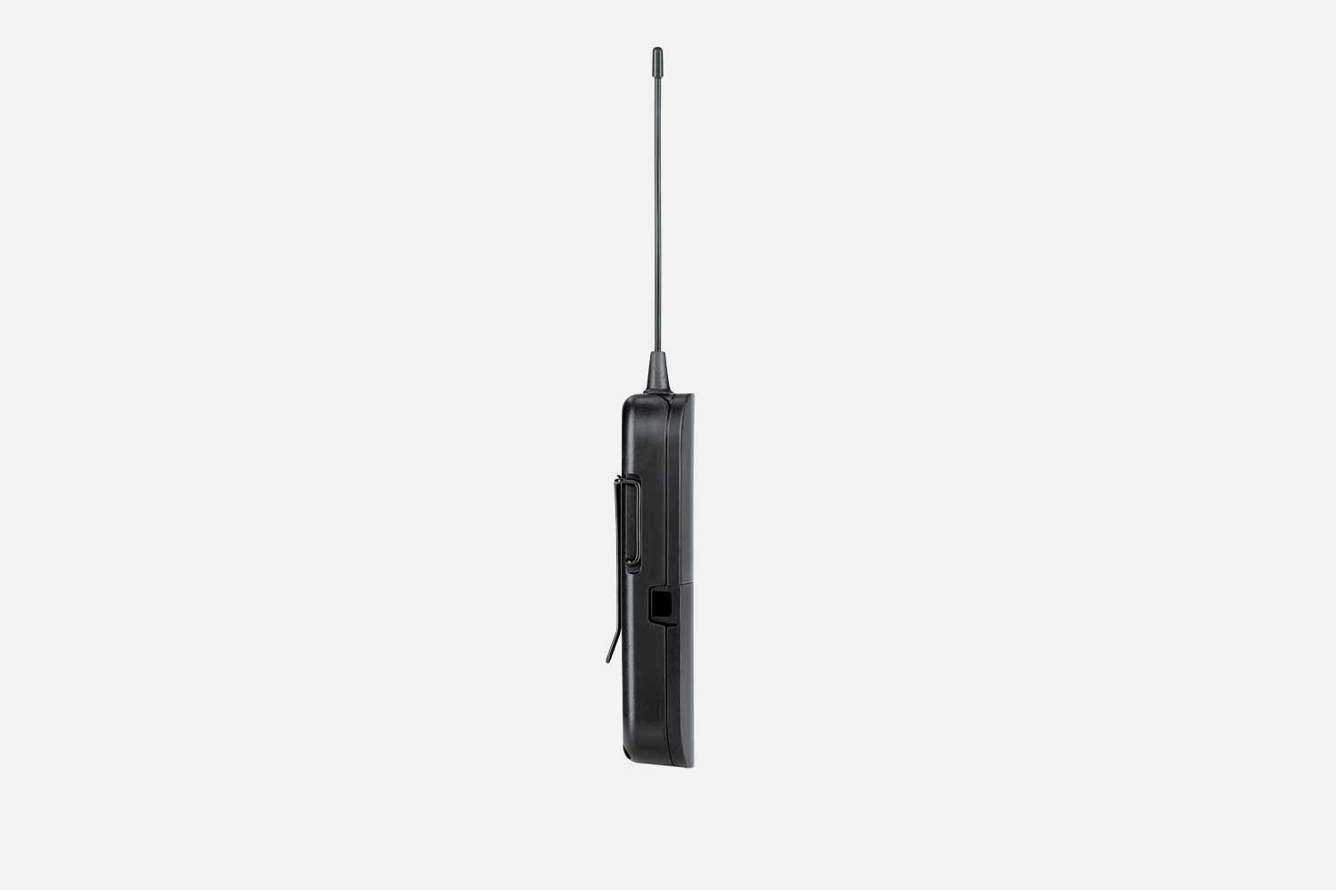 Shure BLX14E-PG31 Draadloos headset systeem (5355323097252)