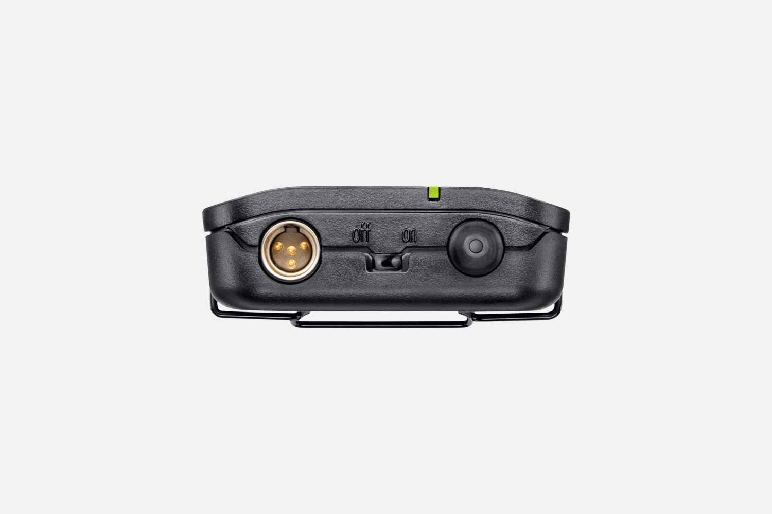 Shure BLX14E-PG31 Draadloos headset systeem (5355323097252)