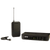 Shure BLX14E/CVL draadloze dasspeld microfoon set