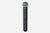 Shure BLX24/Beta 58a draadloze handheld microfoon (5350872842404)