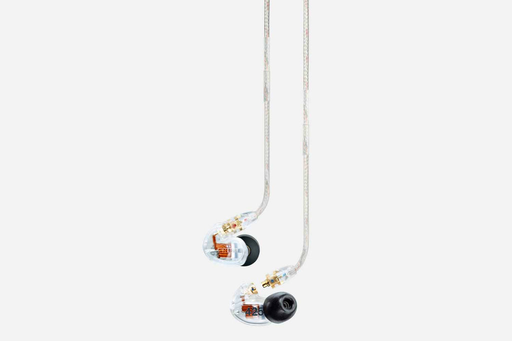 Shure SE425CL In-Ear monitor drivers (5373985095844)