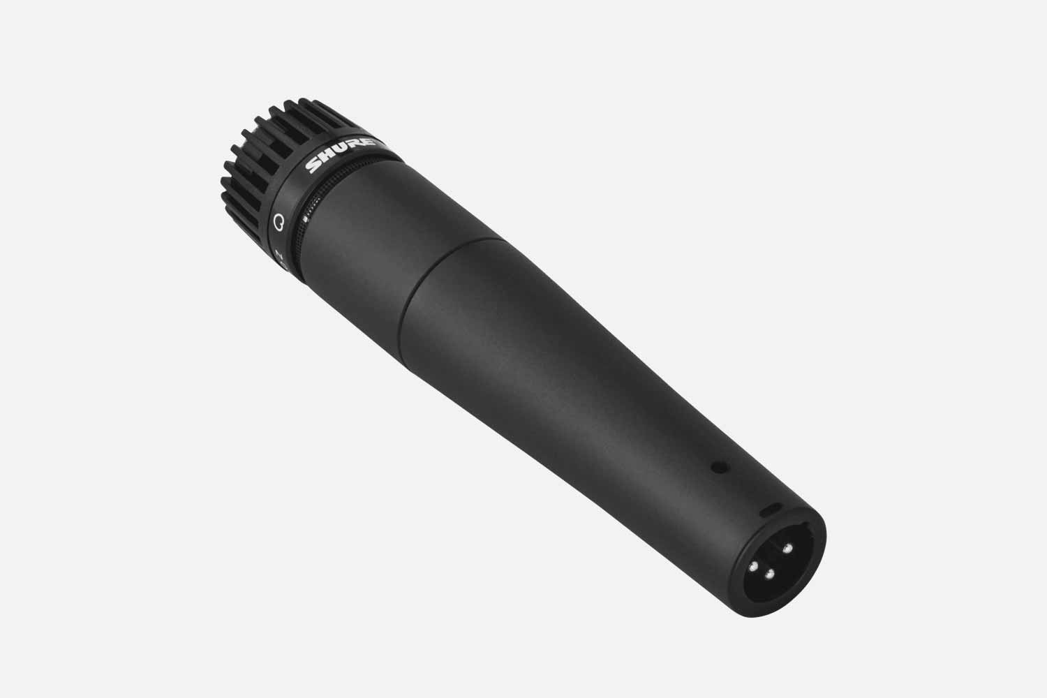 SHURE ( シュア ) SM57 Shure SM57 instrument microfoon – Music All In