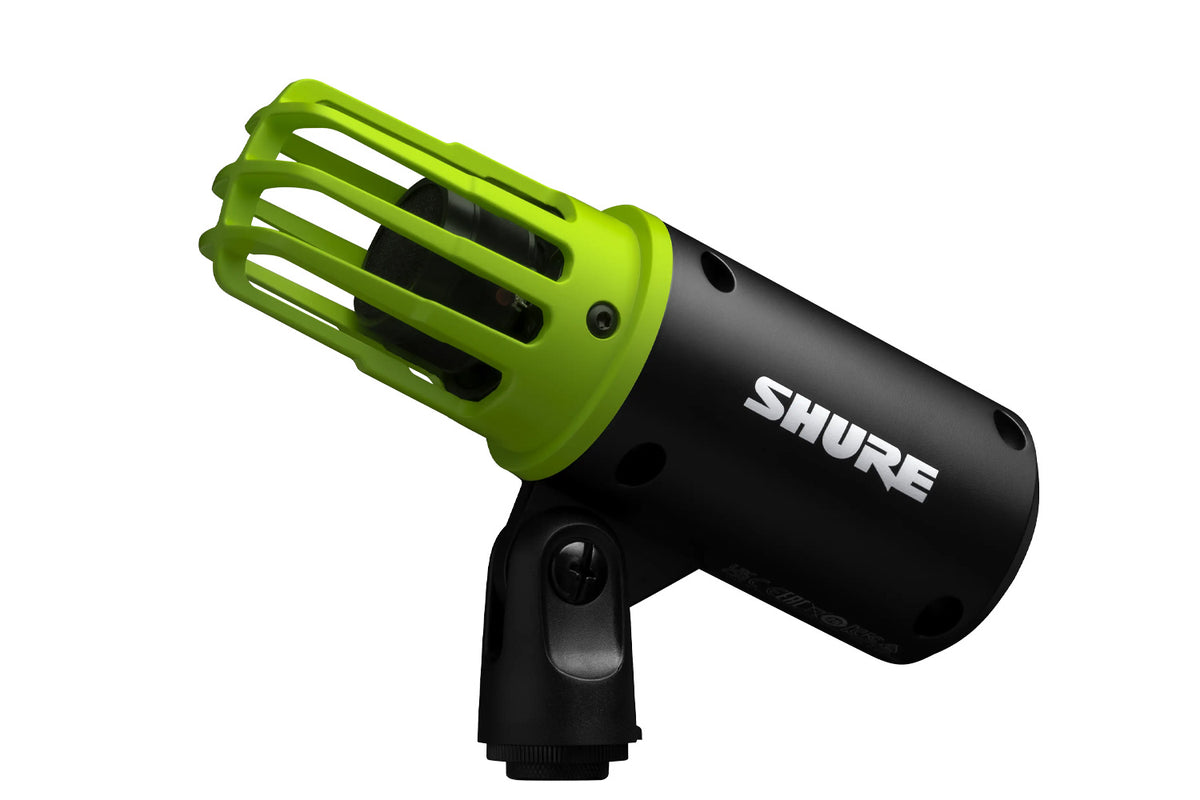 Shure MV6 USB Gaming Microfoon