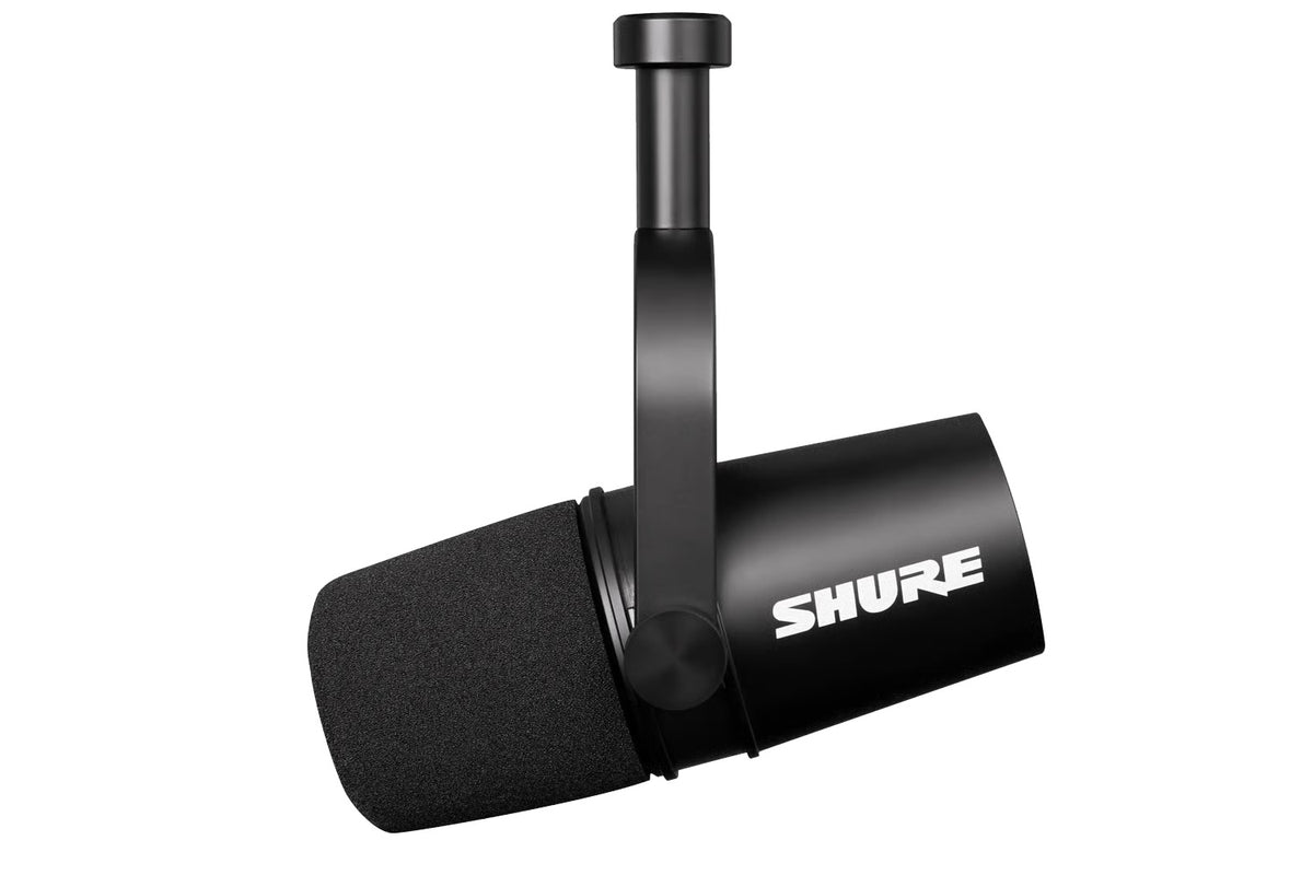 Shure MV7X Podcast Microfoon