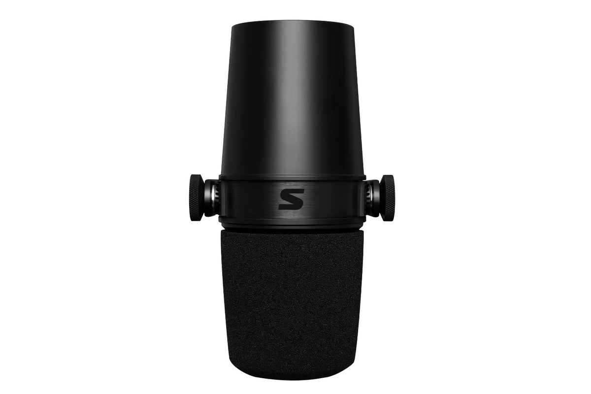 Shure MV7X Podcast Microfoon