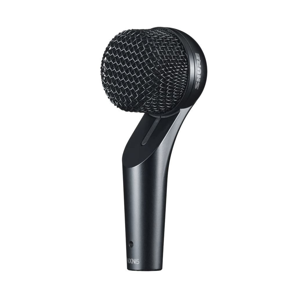 Shure Nexadyne 5 Gitaarversterker Microfoon