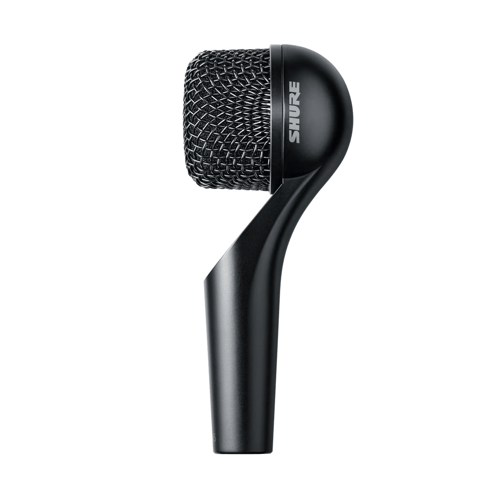 Shure Nexadyne 5 Gitaarversterker Microfoon