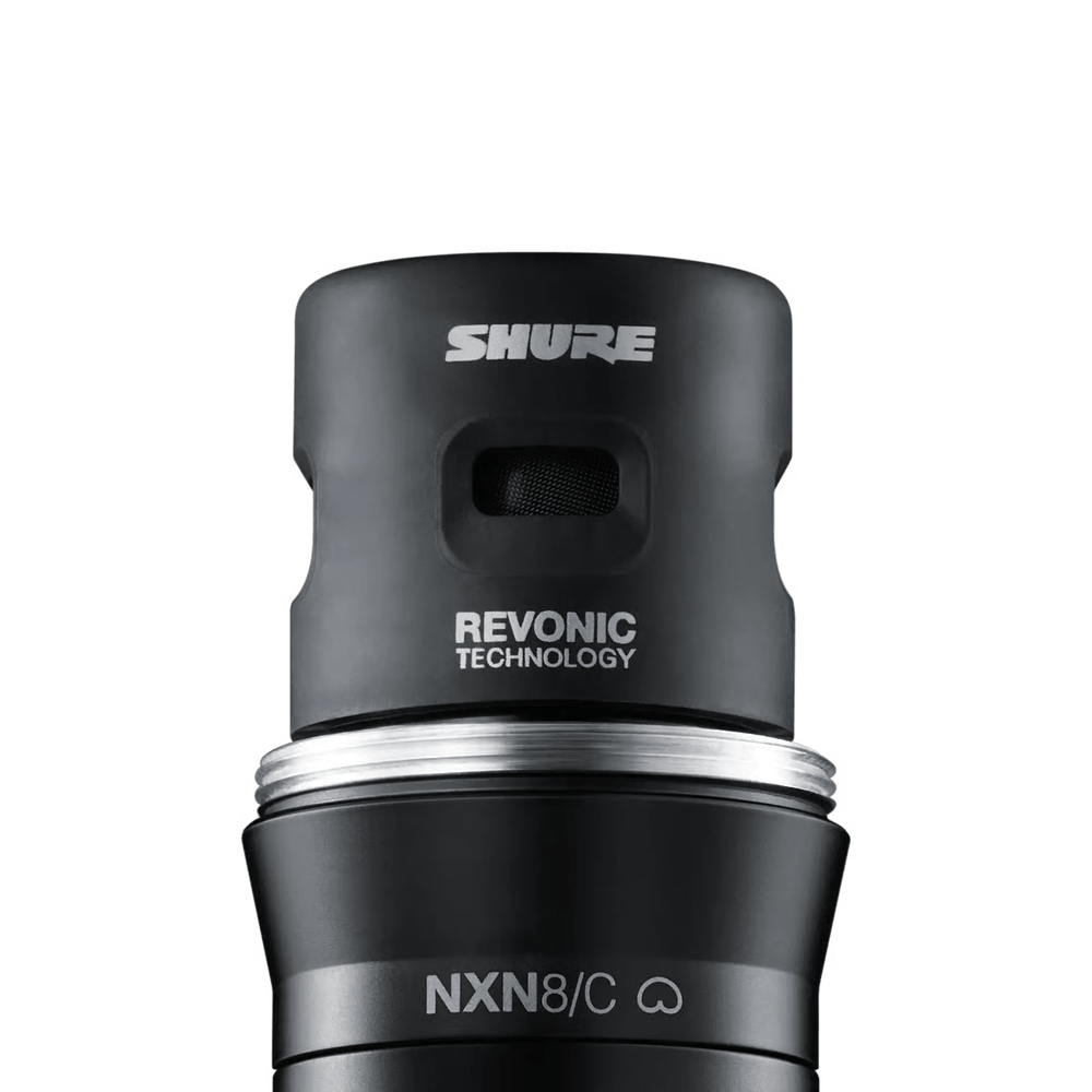 Shure Nexadyne 8/C Zangmicrofoon