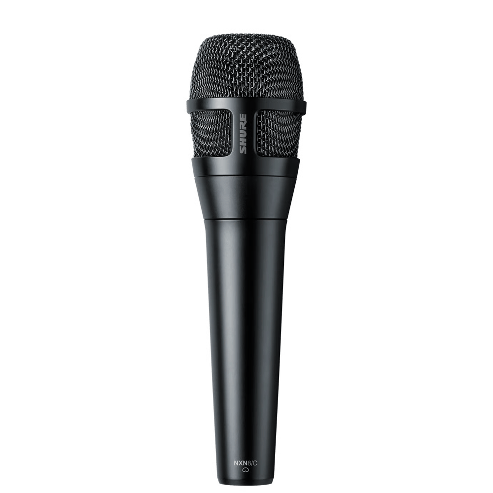 Shure Nexadyne 8/C Zangmicrofoon