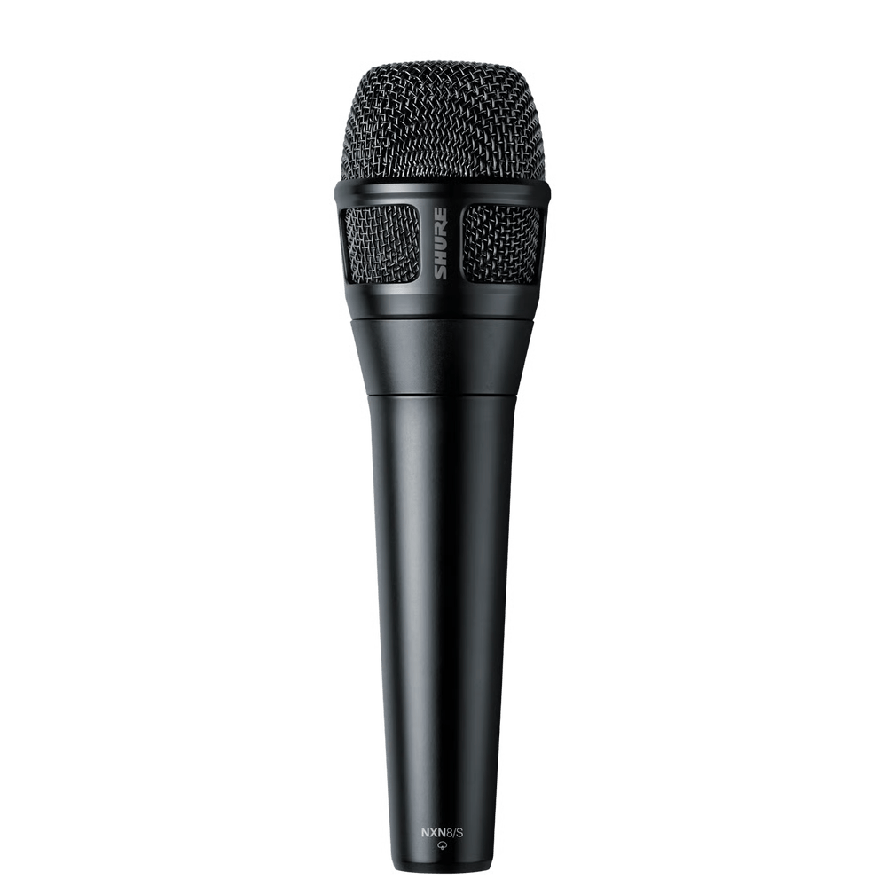 Shure Nexadyne 8/S Zangmicrofoon