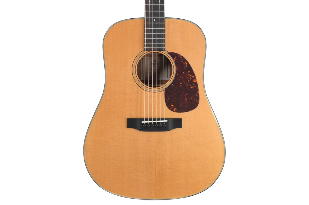 Sigma SDM-18 Akoestische gitaar