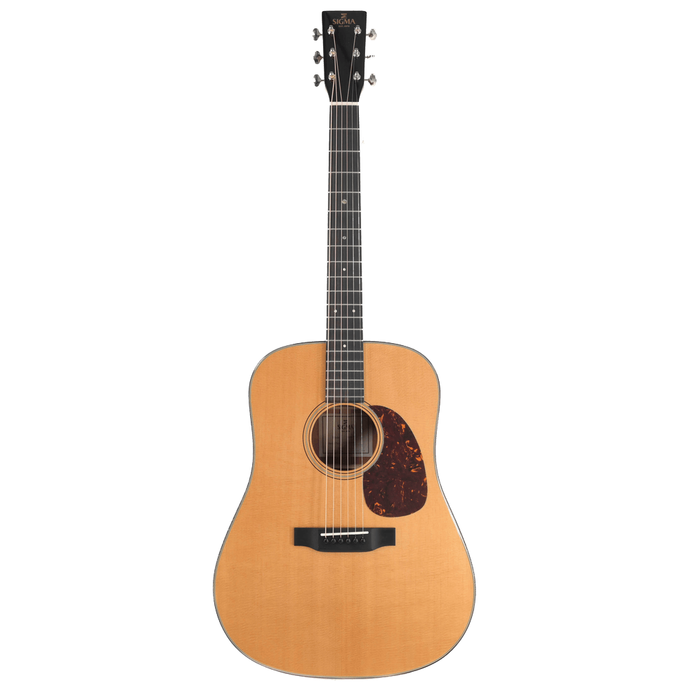 Sigma SDM-18 Akoestische gitaar