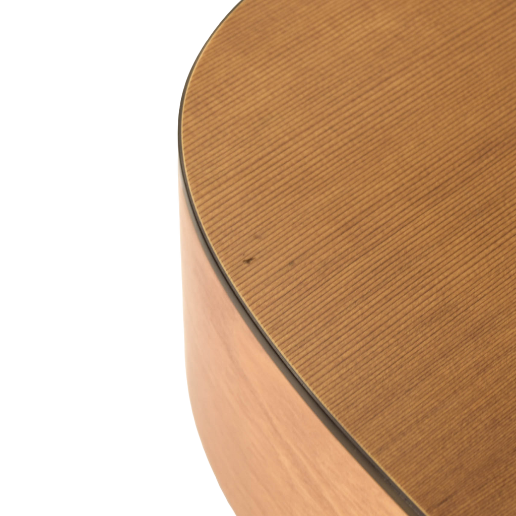 Simon & Patrick Luthier S&P 6 Cedar