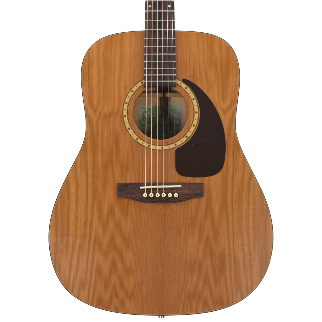 Simon & Patrick Luthier S&P 6 Cedar