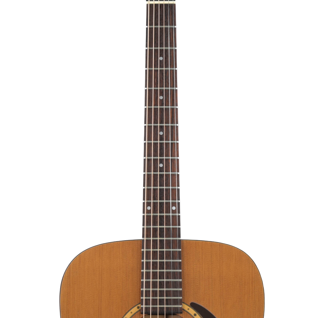 Simon & Patrick Luthier S&P 6 Cedar