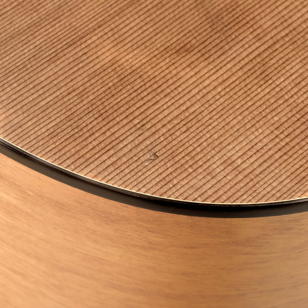 Simon & Patrick Luthier S&P 6 Cedar