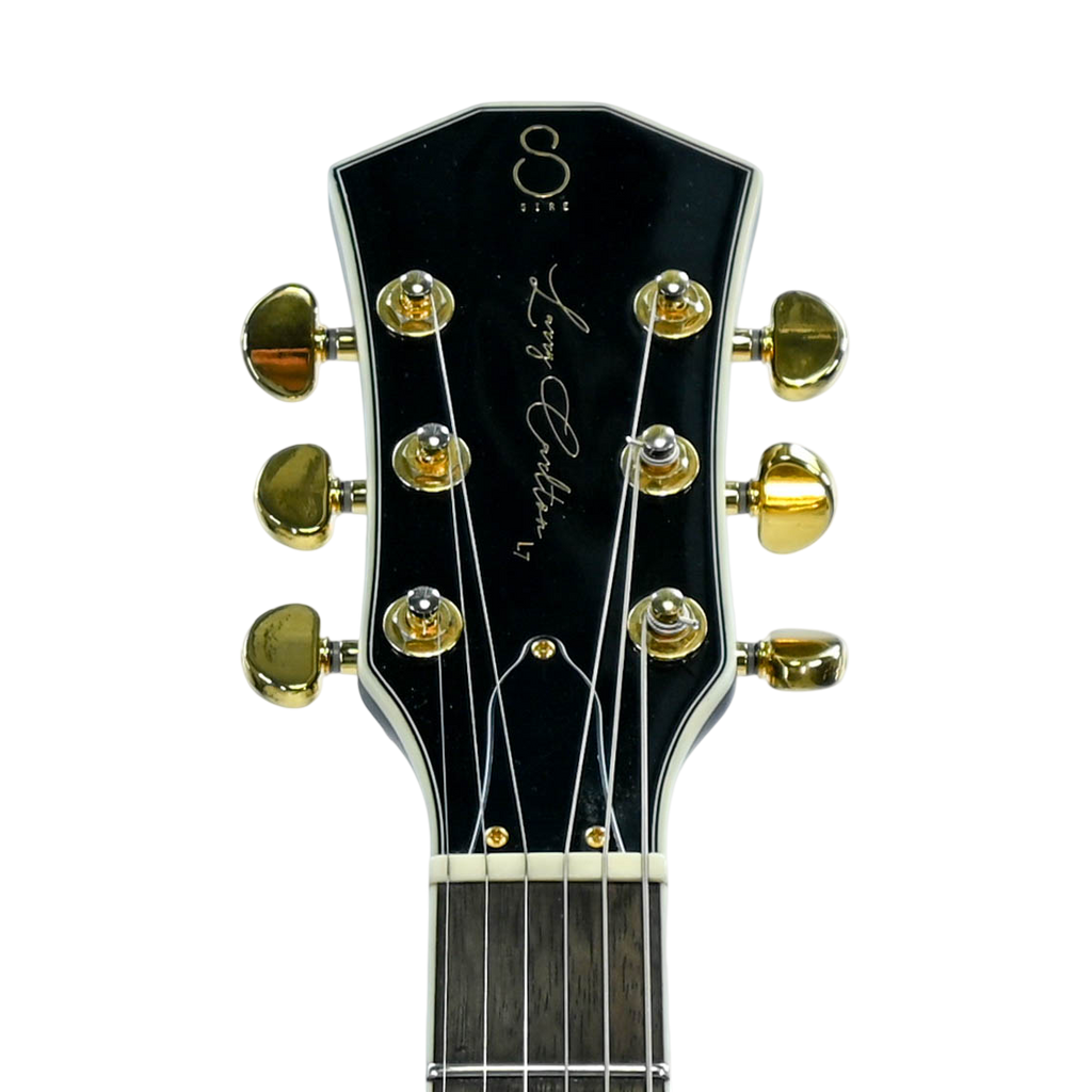 Sire Larry Carlton L7VL New Gen Black linkshandige elektrische gitaar