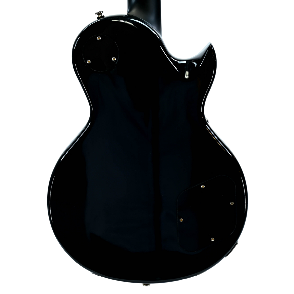 Sire Larry Carlton L7VL New Gen Black linkshandige elektrische gitaar