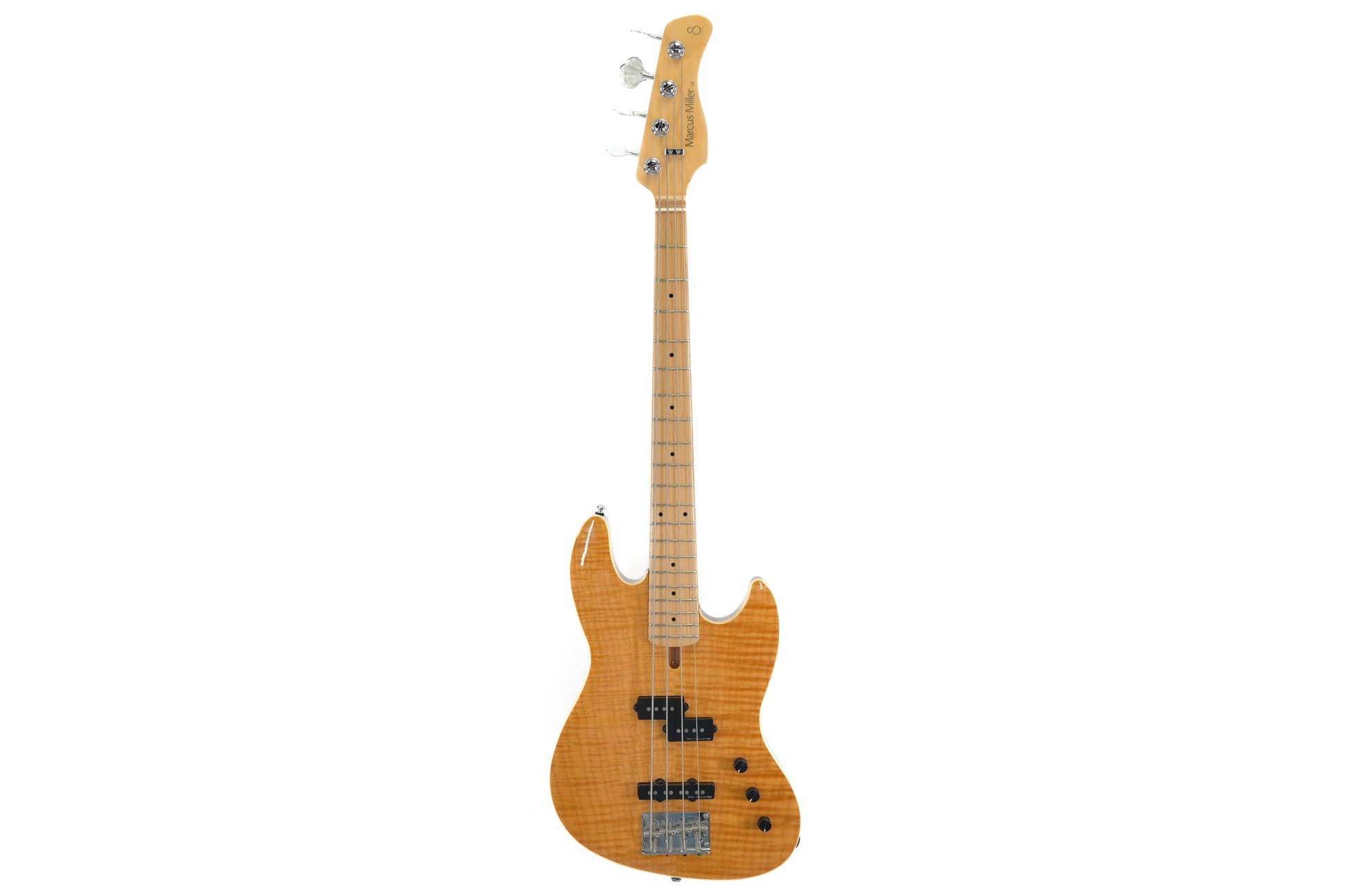 Sire Marcus Miller Uf Shortscale