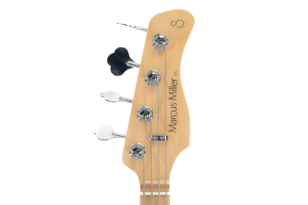 Sire Marcus Miller Uf Shortscale