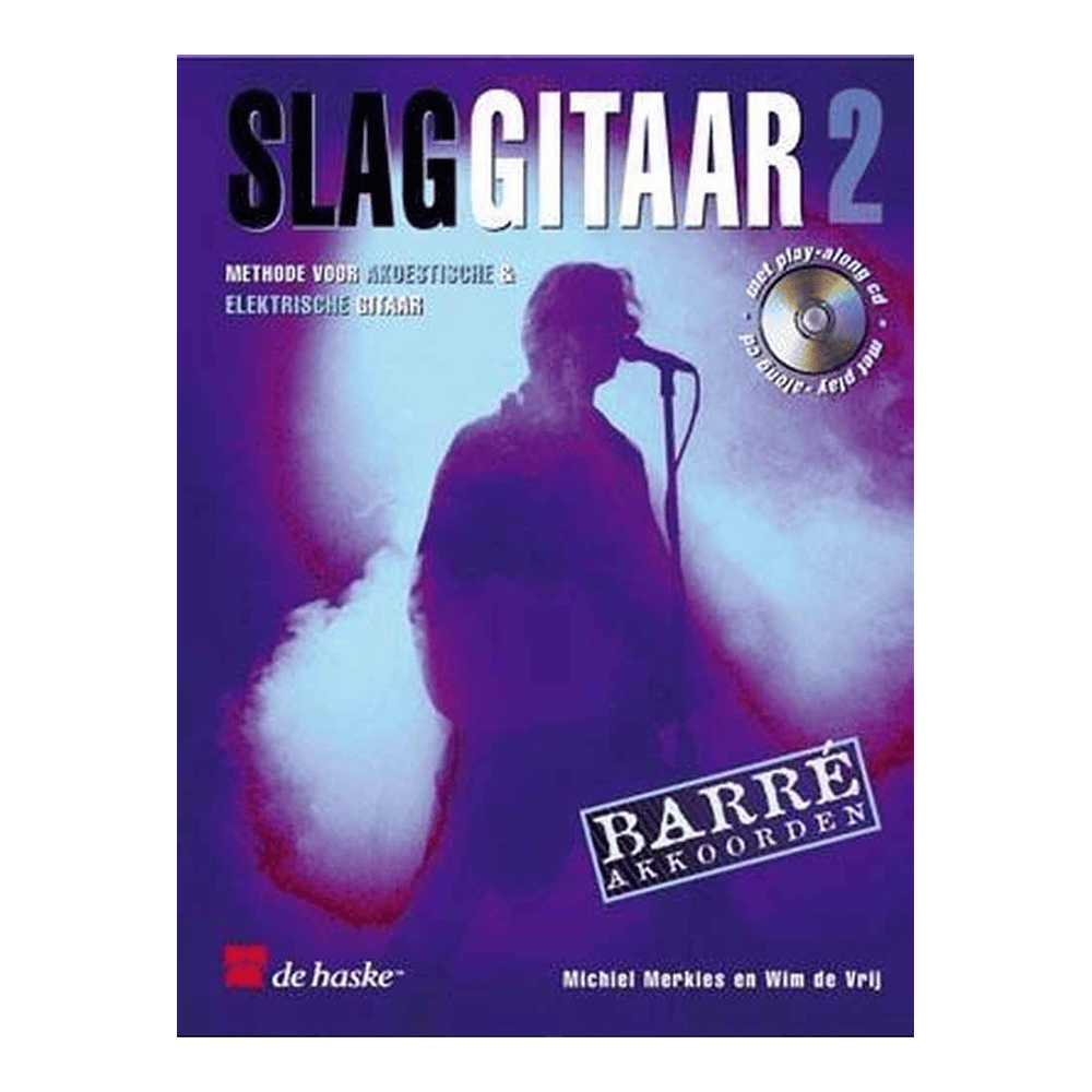 Slaggitaar 2