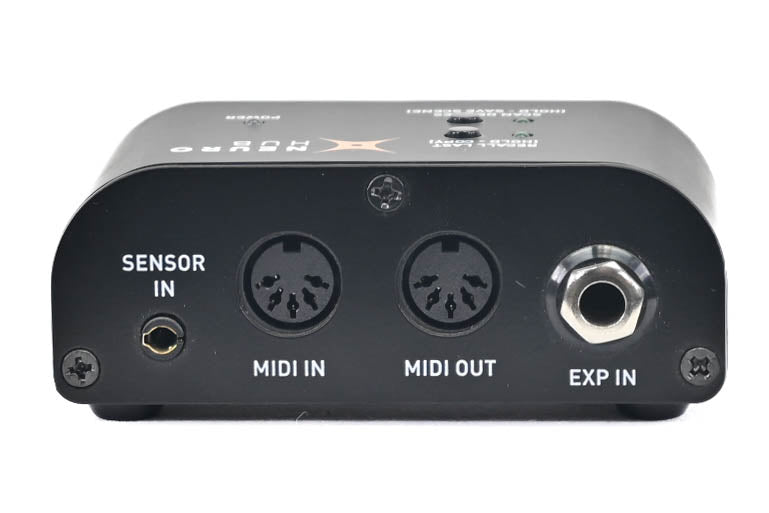 Source Audio-NeuroHub Midi Interface/Port Expander Pedaal