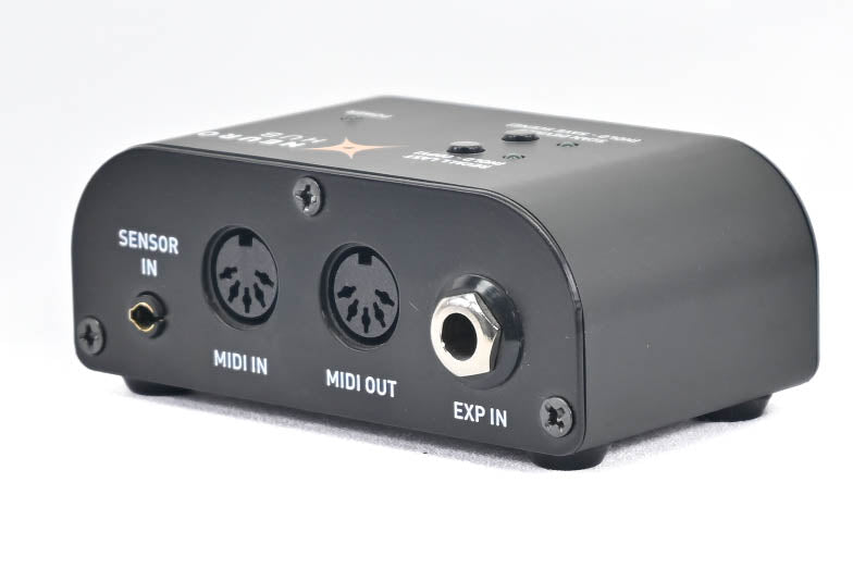 Source Audio-NeuroHub Midi Interface/Port Expander Pedaal