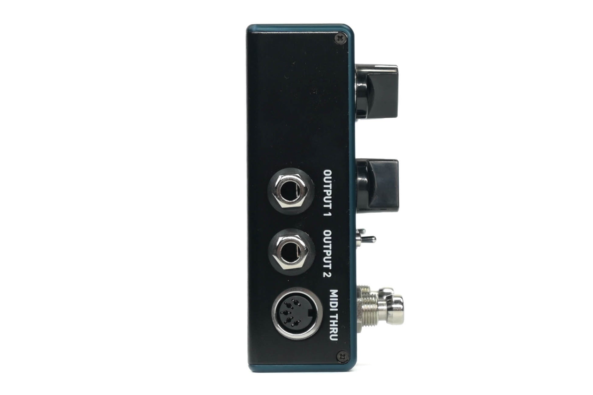 Source Audio Collider Delay+ Reverb