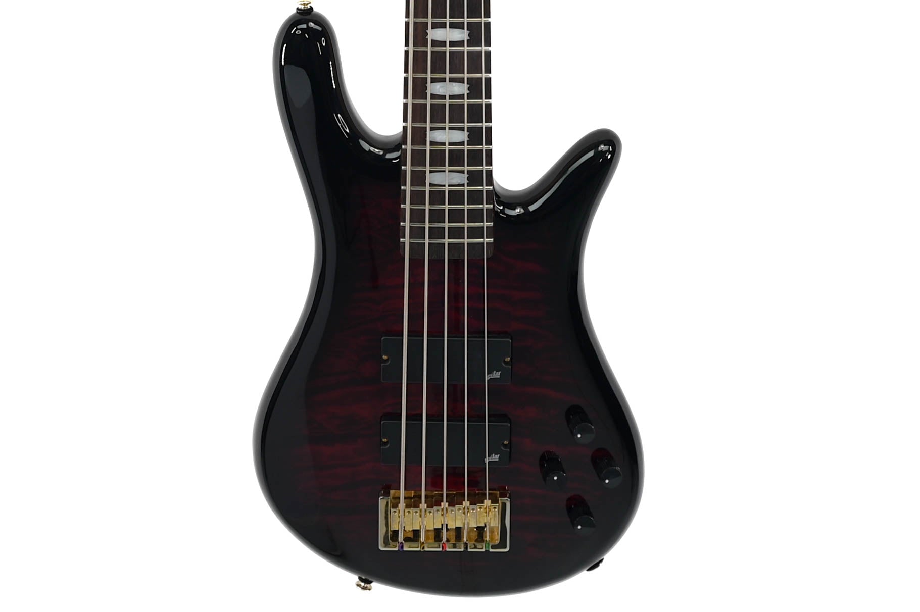 Spector Icon NS-5 Bolt-on BCG
