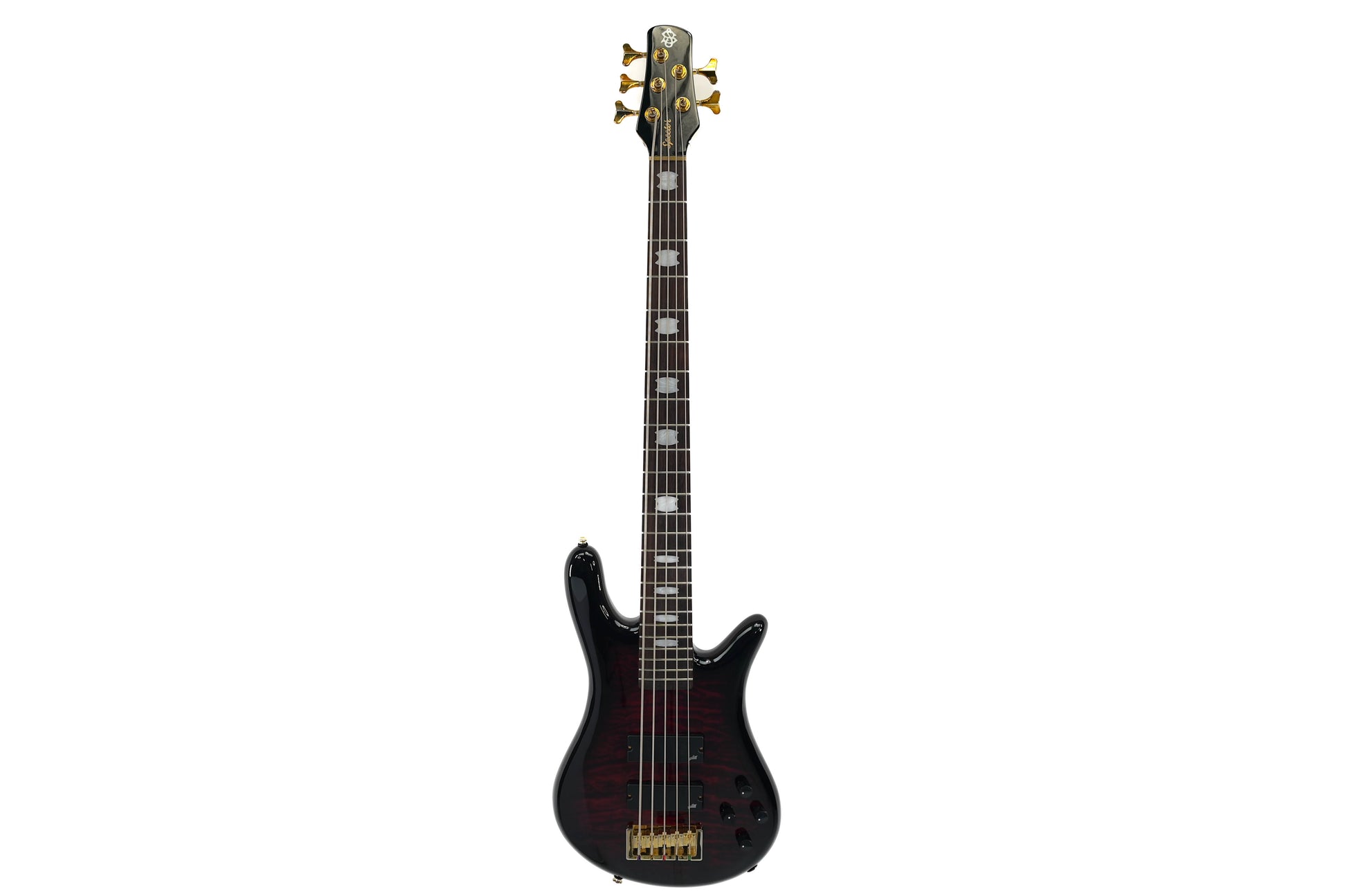 Spector Icon NS-5 Bolt-on BCG