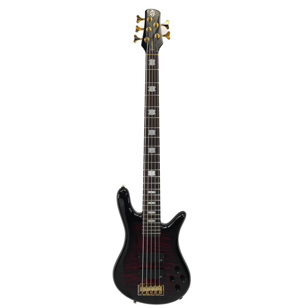 Spector Icon NS-5 Bolt-on BCG