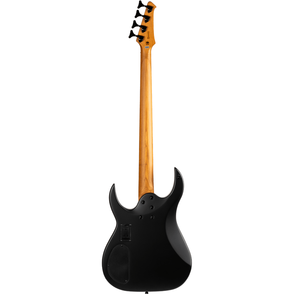 Spira Guitars B-400 MBK