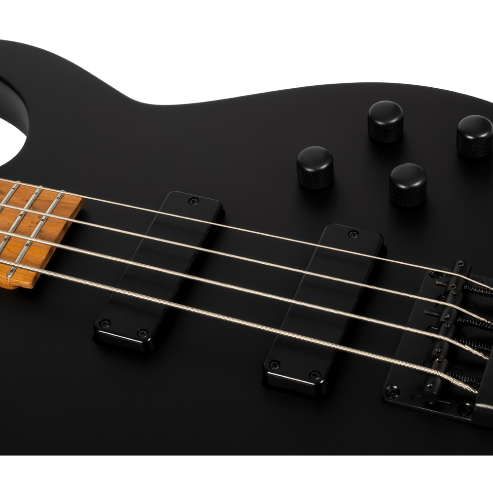 Spira Guitars B-400 MBK