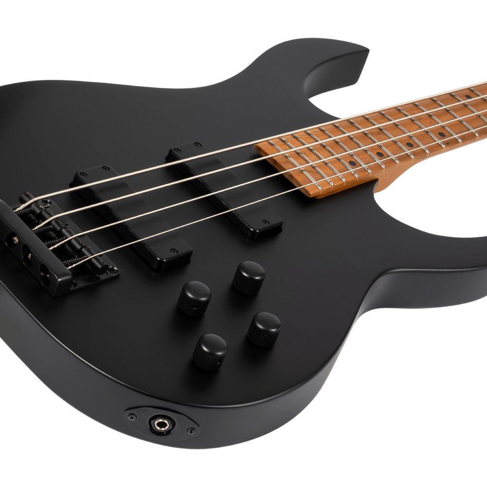 Spira Guitars B-400 MBK