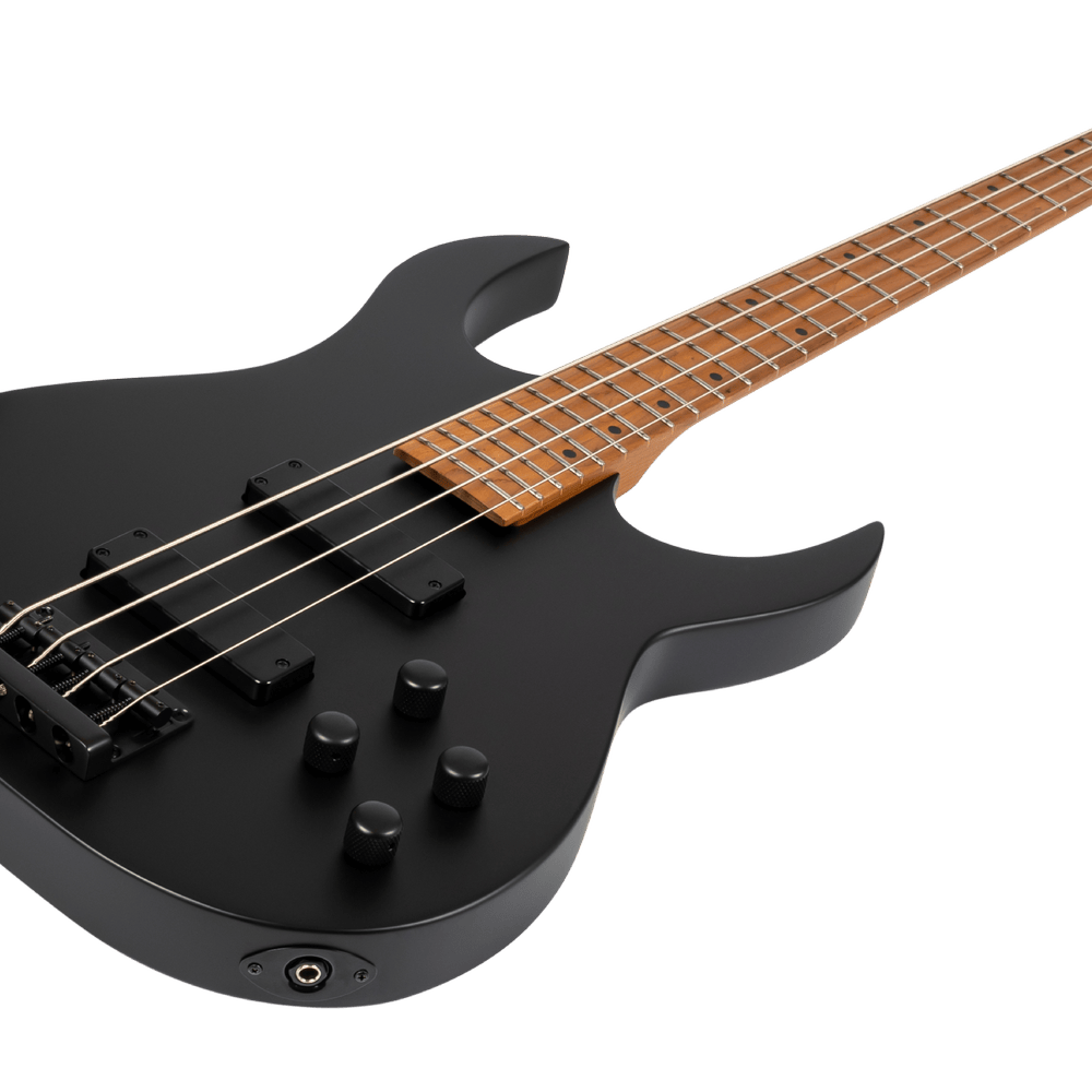 Spira Guitars B-400 MBK