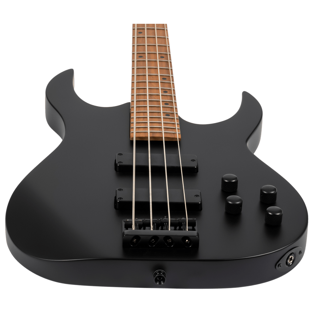 Spira Guitars B-400 MBK