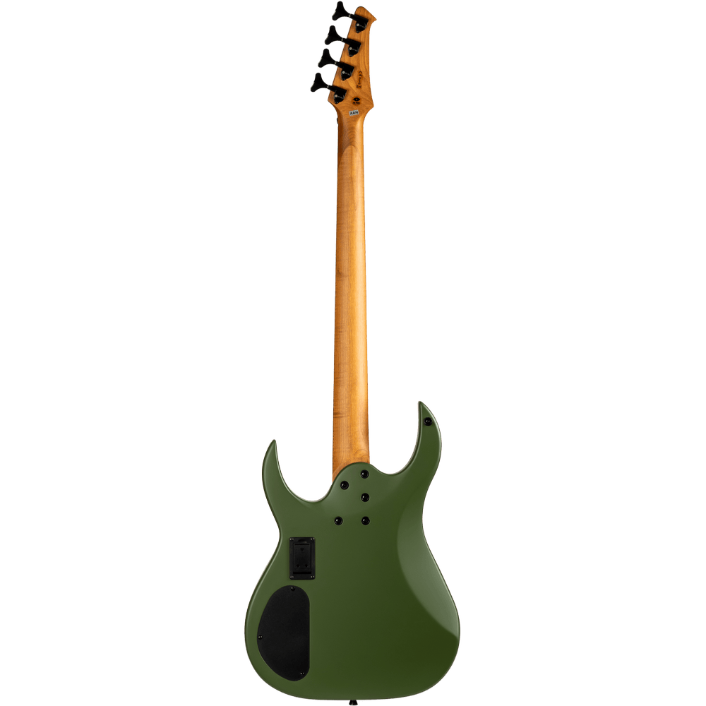Spira Guitars B-400 MGR