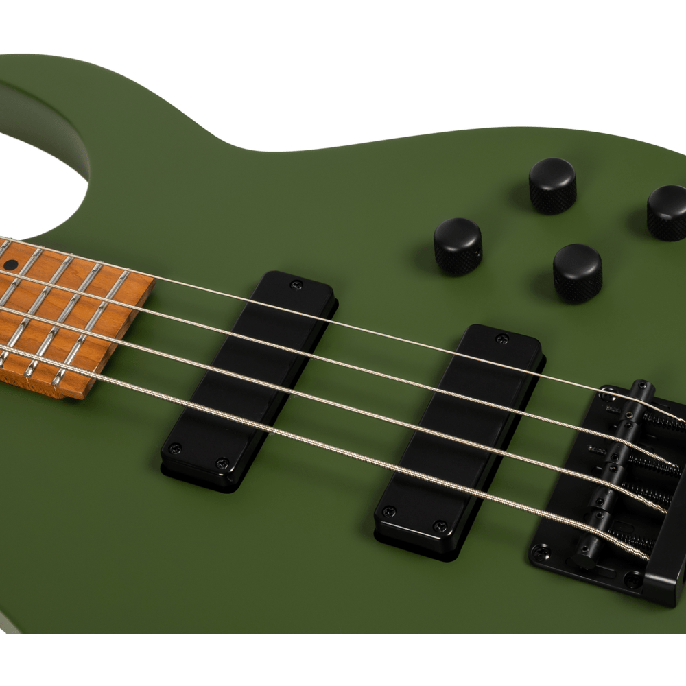Spira Guitars B-400 MGR