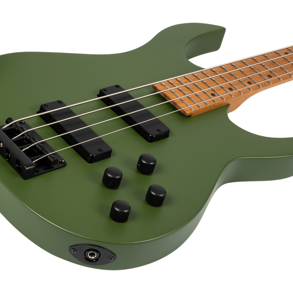 Spira Guitars B-400 MGR