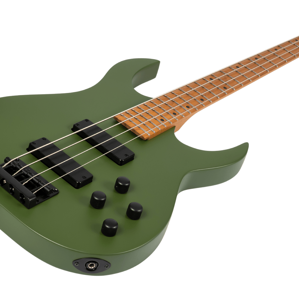 Spira Guitars B-400 MGR