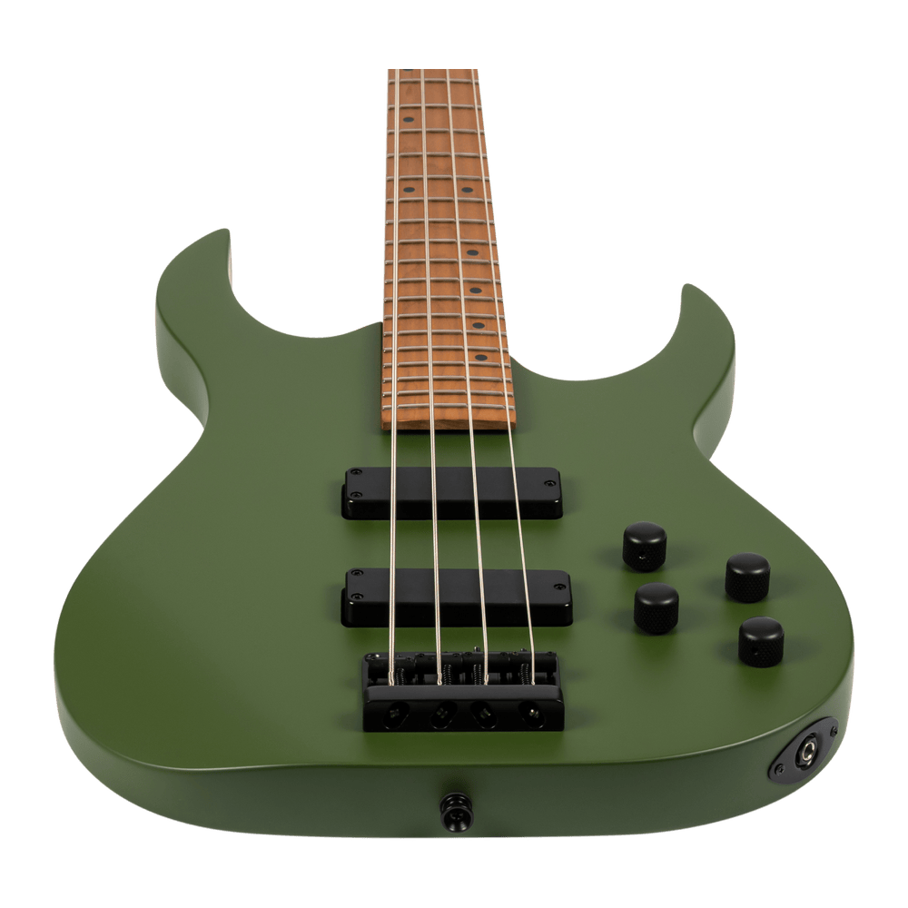 Spira Guitars B-400 MGR