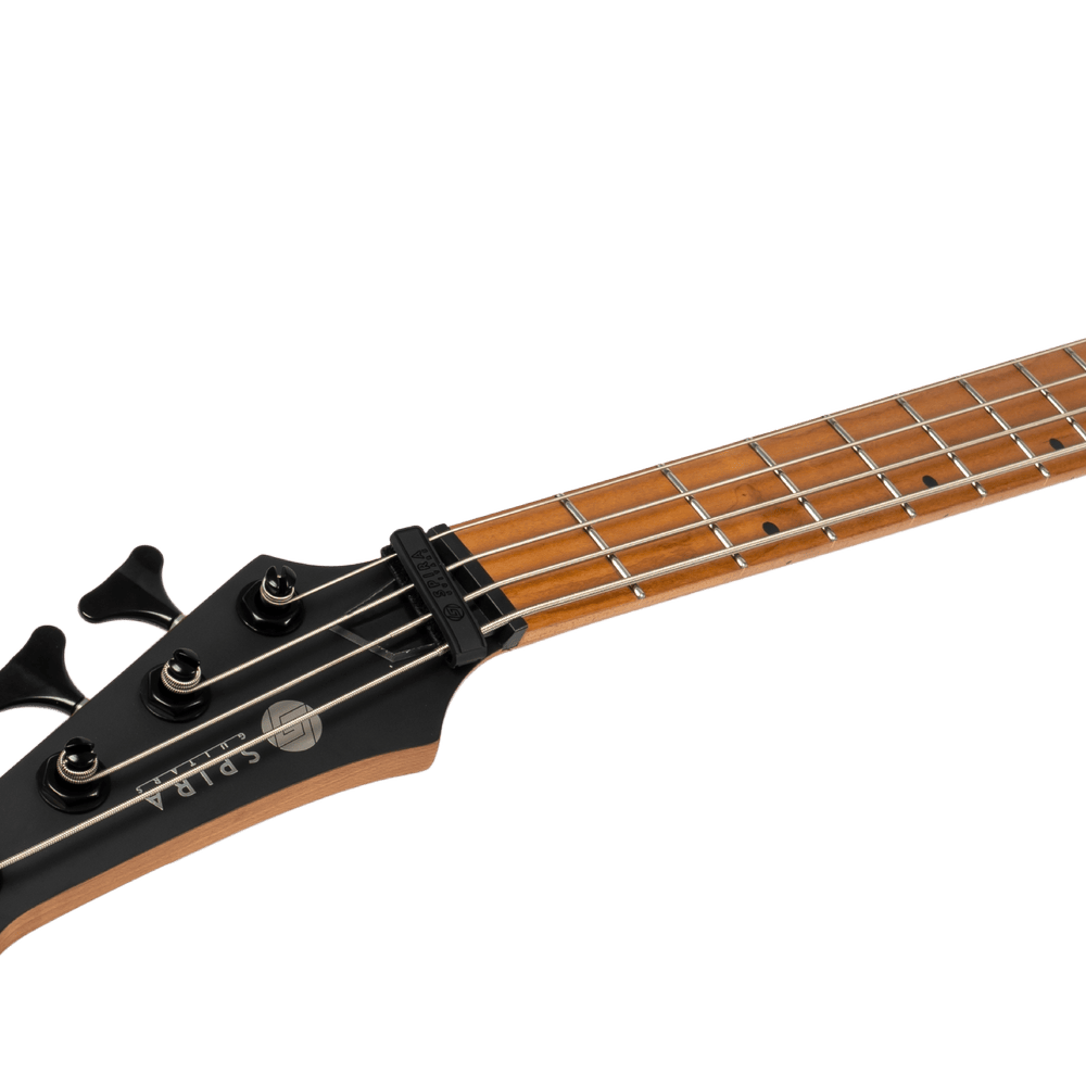 Spira Guitars B-400 MGR