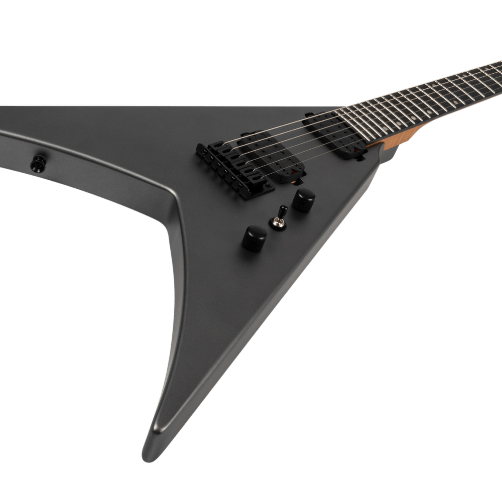 Spira Guitars V-400 MSL