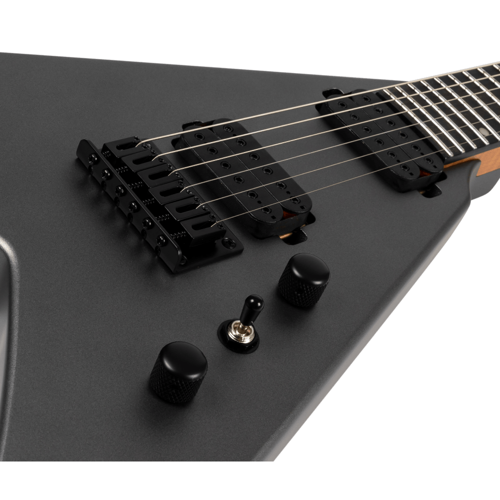 Spira Guitars V-400 MSL