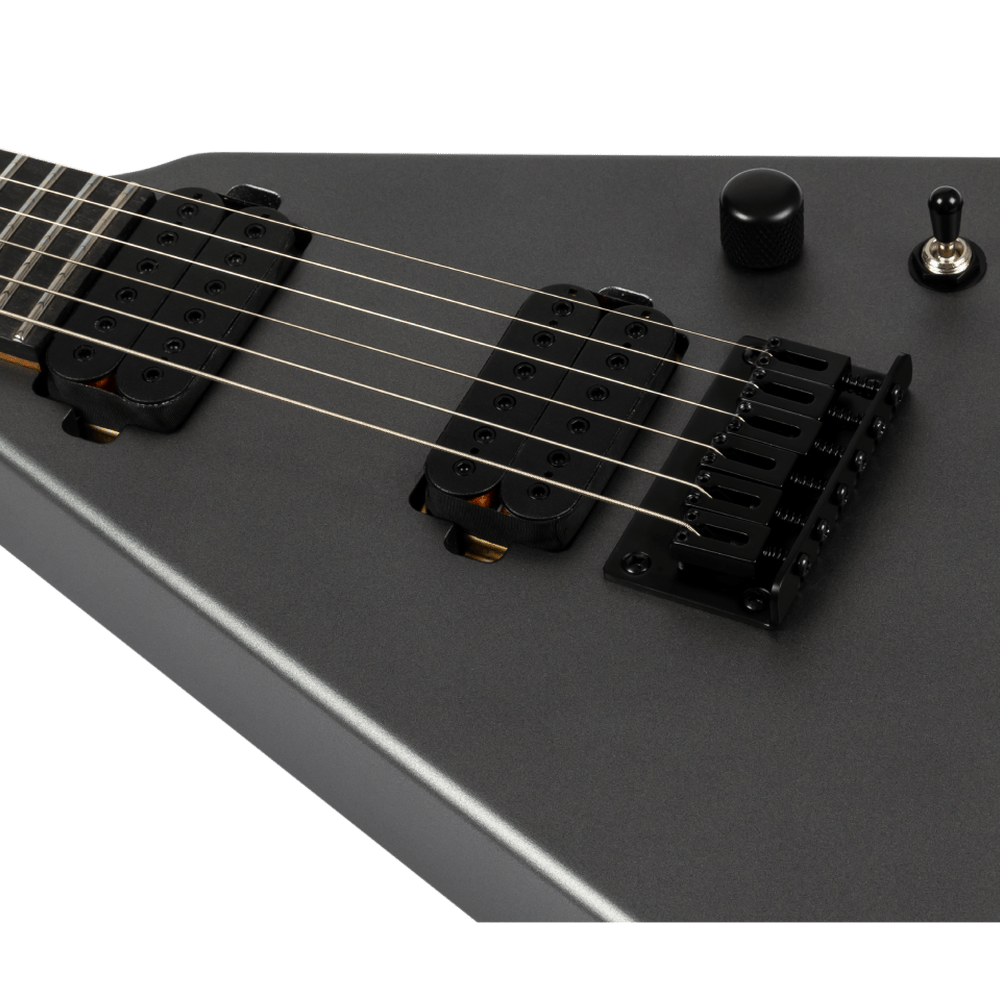 Spira Guitars V-400 MSL