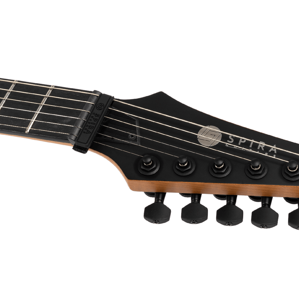 Spira Guitars V-400 MSL