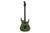Spira Guitars S-400 MGR Satin Dark Green