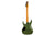 Spira Guitars S-400 MGR Satin Dark Green