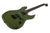 Spira Guitars S-400 MGR Satin Dark Green