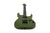 Spira Guitars S-400 MGR Satin Dark Green